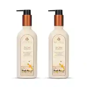 Baby Forest Rich Moisture Nourishing Baby Lotion 200 ml
